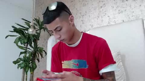 Image of Full archive of mr_porn_ nude recordings. Monitor and record mr_porn_ for free from Chaturbate.