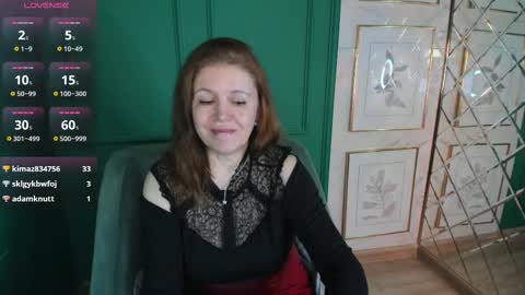Image of Full archive of mrs_lauren_ nude recordings. Monitor and record mrs_lauren_ for free from Chaturbate.