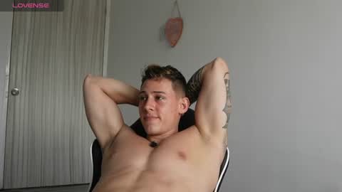 Image of Full archive of muscle_king_cum nude recordings. Monitor and record muscle_king_cum for free from Chaturbate.