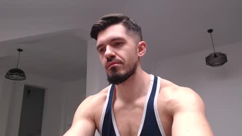 Image of Full archive of musclejohndoe nude recordings. Monitor and record musclejohndoe for free from Chaturbate.