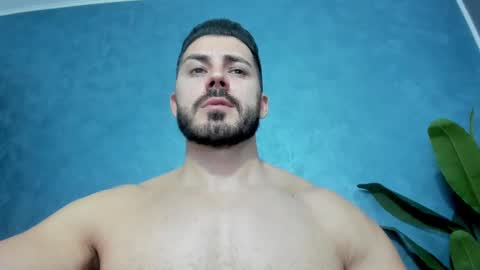 Image of Full archive of muscularmaster nude recordings. Monitor and record muscularmaster for free from Chaturbate.