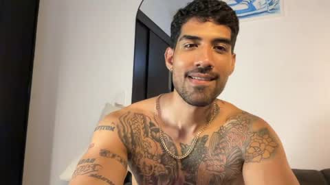 Image of Full archive of myke_esthetic nude recordings. Monitor and record myke_esthetic for free from Chaturbate.