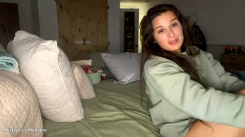 Image of Full archive of mysteriousmadam_ nude recordings. Monitor and record mysteriousmadam_ for free from Chaturbate.