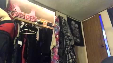 Image of Full archive of n1t3mar3420 nude recordings. Monitor and record n1t3mar3420 for free from Chaturbate.