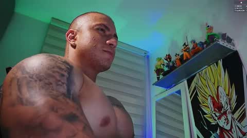 Image of Full archive of nadirkaisser nude recordings. Monitor and record nadirkaisser for free from Chaturbate.