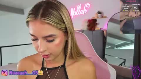 Image of Full archive of nallah__ nude recordings. Monitor and record nallah__ for free from Chaturbate.