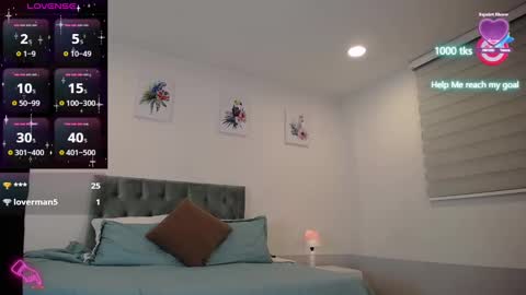 Image of Full archive of namisunny nude recordings. Monitor and record namisunny for free from Chaturbate.