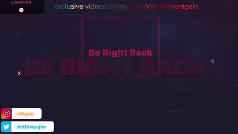 Image of Full archive of nananevaeragain nude recordings. Monitor and record nananevaeragain for free from Chaturbate.