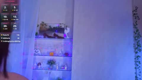 Image of Full archive of nannieenter nude recordings. Monitor and record nannieenter for free from Chaturbate.