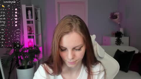 Image of Full archive of nansy_shy_ nude recordings. Monitor and record nansy_shy_ for free from Chaturbate.