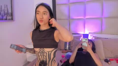 Image of Full archive of naomiharuno nude recordings. Monitor and record naomiharuno for free from Chaturbate.