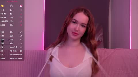 Image of Full archive of naomilie nude recordings. Monitor and record naomilie for free from Chaturbate.