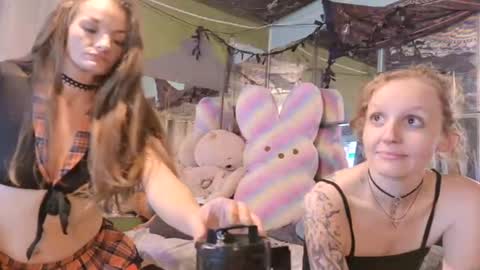 Image of Full archive of napabunny nude recordings. Monitor and record napabunny for free from Chaturbate.