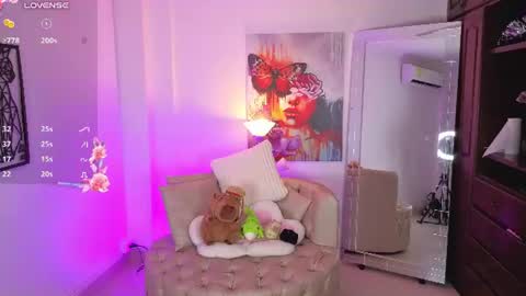 Image of Full archive of nataasha___ nude recordings. Monitor and record nataasha___ for free from Chaturbate.