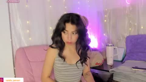 Image of Full archive of natalie_jaensen nude recordings. Monitor and record natalie_jaensen for free from Chaturbate.