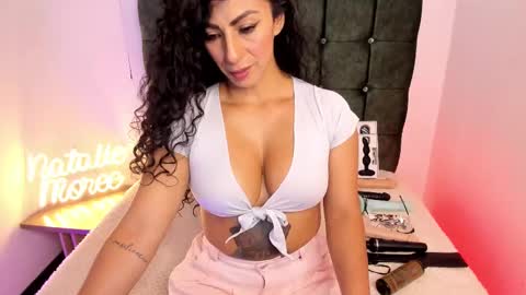 Image of Full archive of natalie_moree nude recordings. Monitor and record natalie_moree for free from Chaturbate.