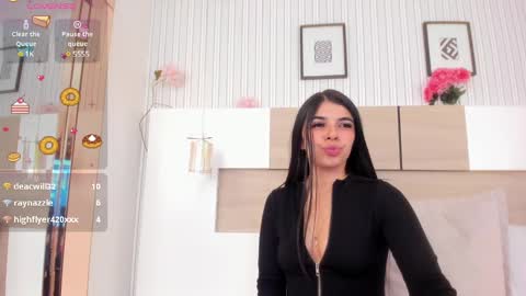 Image of Full archive of nataliemilan_ nude recordings. Monitor and record nataliemilan_ for free from Chaturbate.