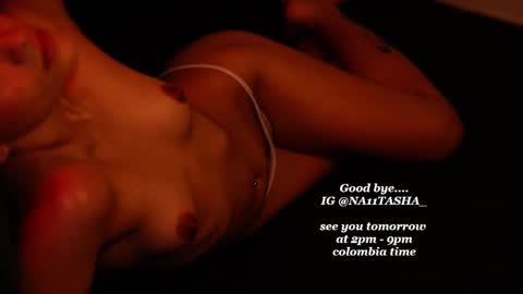 Image of Full archive of natashadenisov nude recordings. Monitor and record natashadenisov for free from Chaturbate.