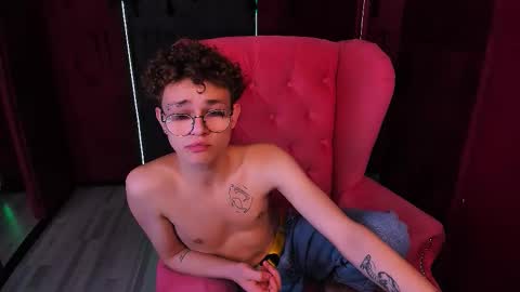 Image of Full archive of nathan_curl nude recordings. Monitor and record nathan_curl for free from Chaturbate.