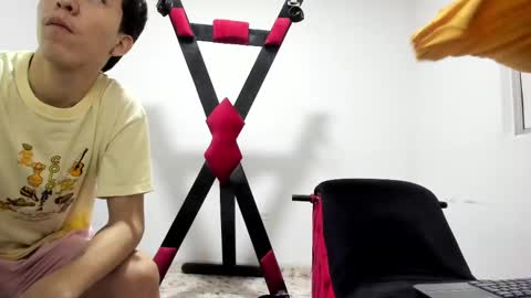 Image of Full archive of naughty_guys18 nude recordings. Monitor and record naughty_guys18 for free from Chaturbate.