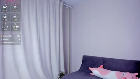 Image of Full archive of naya_mirel nude recordings. Monitor and record naya_mirel for free from Chaturbate.