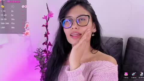 Image of Full archive of nayecloud nude recordings. Monitor and record nayecloud for free from Chaturbate.