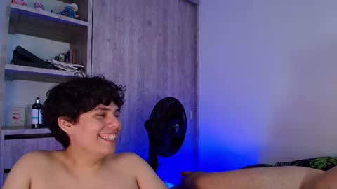Image of Full archive of nayton_and_lex nude recordings. Monitor and record nayton_and_lex for free from Chaturbate.