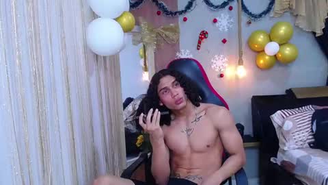 Image of Full archive of nazper_ nude recordings. Monitor and record nazper_ for free from Chaturbate.