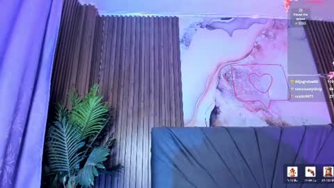 Image of Full archive of neftis_tay nude recordings. Monitor and record neftis_tay for free from Chaturbate.