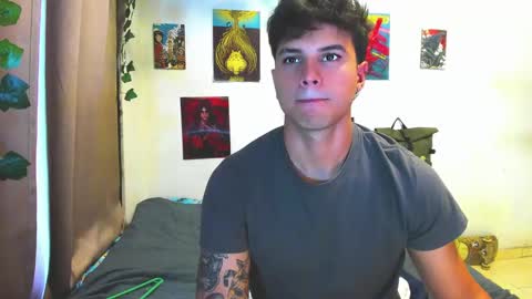 Image of Full archive of nekoboy01 nude recordings. Monitor and record nekoboy01 for free from Chaturbate.