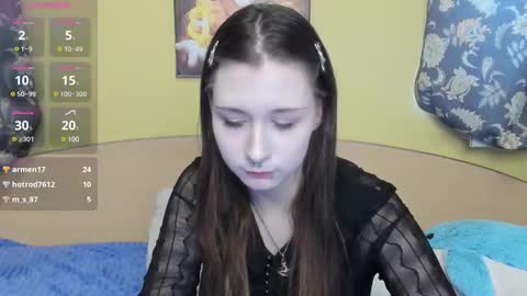 Image of Full archive of nessadark nude recordings. Monitor and record nessadark for free from Chaturbate.