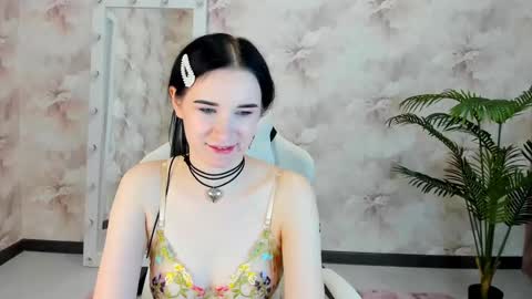Image of Full archive of nesya_s nude recordings. Monitor and record nesya_s for free from Chaturbate.