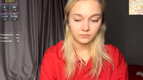 Image of Full archive of new_wave_chloe nude recordings. Monitor and record new_wave_chloe for free from Chaturbate.