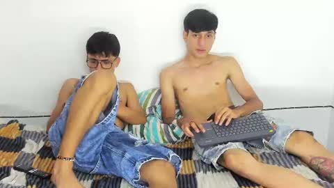 Image of Full archive of nick_damon nude recordings. Monitor and record nick_damon for free from Chaturbate.