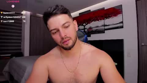 Image of Full archive of nick_klaus nude recordings. Monitor and record nick_klaus for free from Chaturbate.