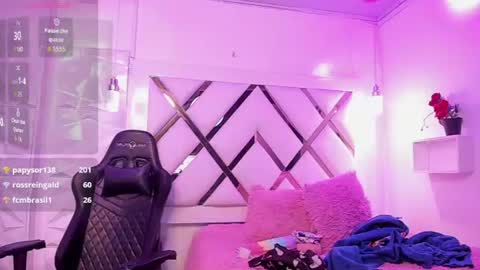 Image of Full archive of nickienick_ nude recordings. Monitor and record nickienick_ for free from Chaturbate.