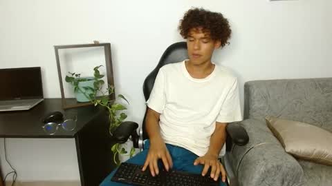 Image of Full archive of nickolas_moon nude recordings. Monitor and record nickolas_moon for free from Chaturbate.