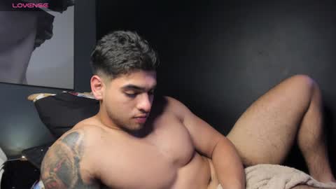 Image of Full archive of nicolasmuscle nude recordings. Monitor and record nicolasmuscle for free from Chaturbate.