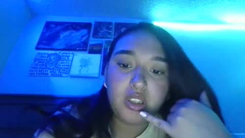 Image of Full archive of nicoldaniela003 nude recordings. Monitor and record nicoldaniela003 for free from Chaturbate.
