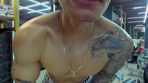 Image of Full archive of niickcooper nude recordings. Monitor and record niickcooper for free from Chaturbate.