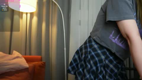 Image of Full archive of nika_dream_ nude recordings. Monitor and record nika_dream_ for free from Chaturbate.