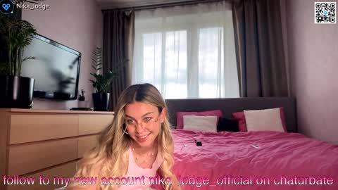 Image of Full archive of nika_lodge nude recordings. Monitor and record nika_lodge for free from Chaturbate.