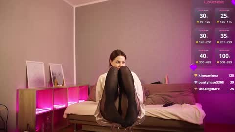 Image of Full archive of nikki_nixxx nude recordings. Monitor and record nikki_nixxx for free from Chaturbate.