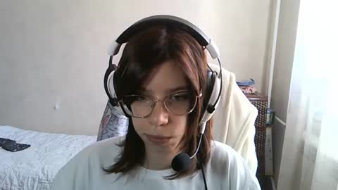Image of Full archive of nikkisimril nude recordings. Monitor and record nikkisimril for free from Chaturbate.