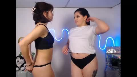 Image of Full archive of nikol_helen nude recordings. Monitor and record nikol_helen for free from Chaturbate.