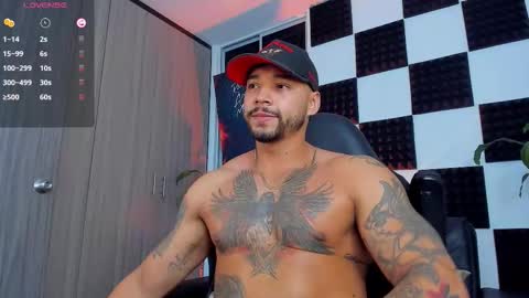 Image of Full archive of nikolahank1 nude recordings. Monitor and record nikolahank1 for free from Chaturbate.