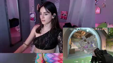 Image of Full archive of nikyastark nude recordings. Monitor and record nikyastark for free from Chaturbate.