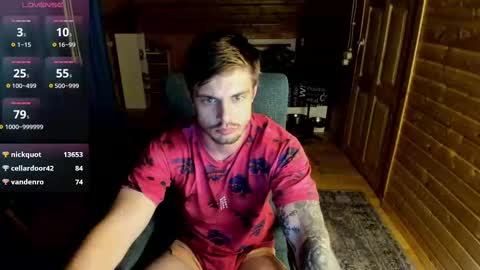 Image of Full archive of nils_ld nude recordings. Monitor and record nils_ld for free from Chaturbate.