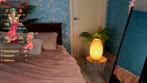 Image of Full archive of nina_chann nude recordings. Monitor and record nina_chann for free from Chaturbate.