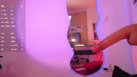 Image of Full archive of nina_neon nude recordings. Monitor and record nina_neon for free from Chaturbate.